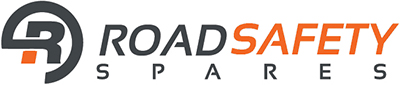 Road Safety Spares Logo